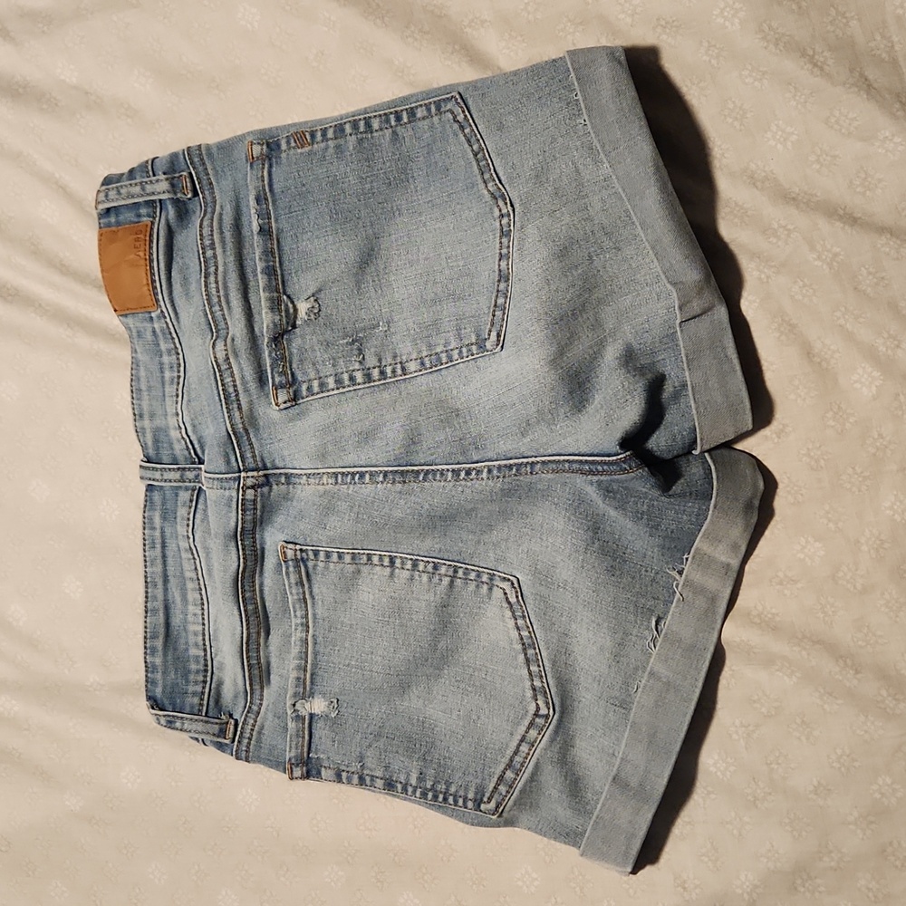Aero Shorts